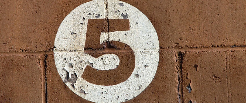 5 most common plumbing problems and how to fix them