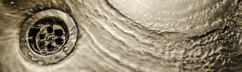 Why do drains get blocked and what can you do about it?