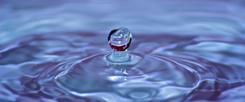 Save water and detect leaking pipes - Conduct a water audit