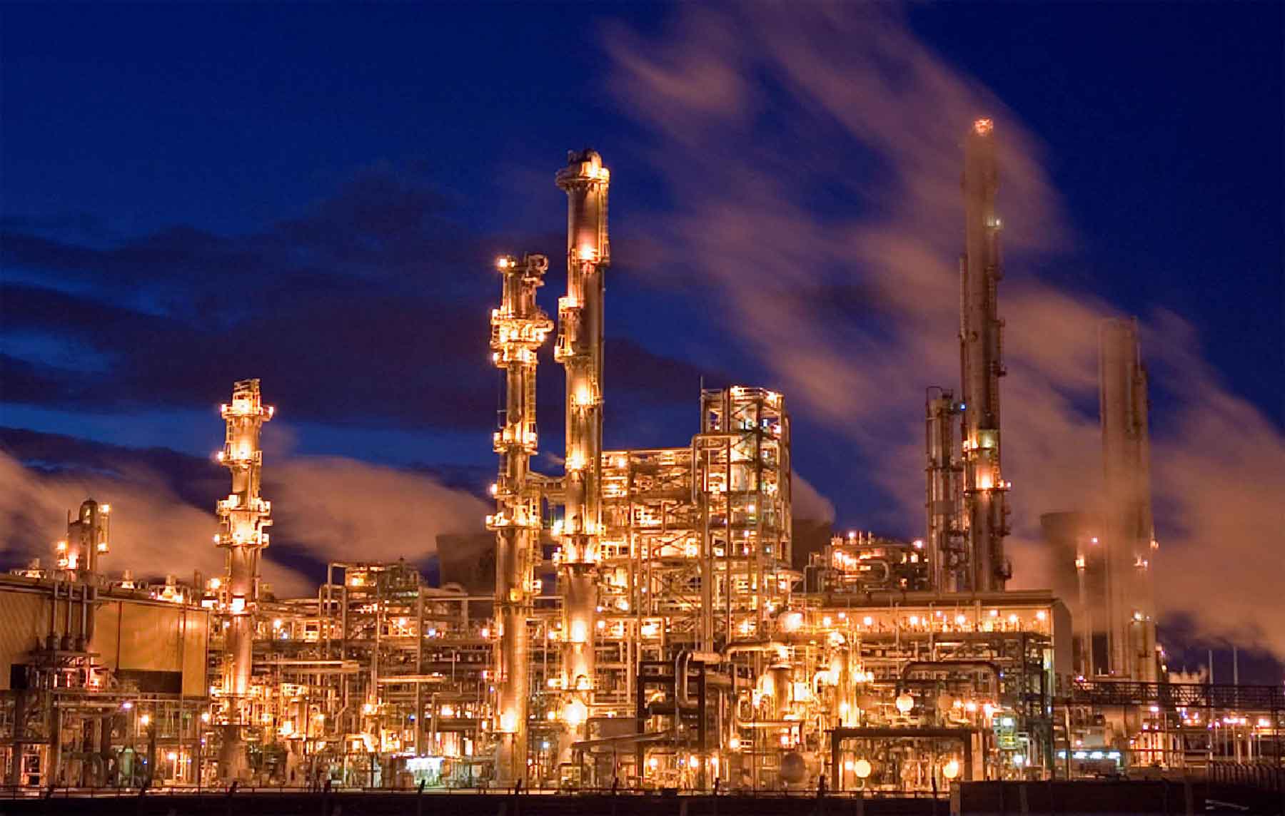 Commercial & Industrial